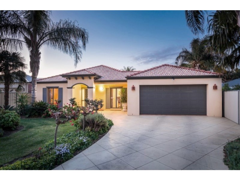 20 Alessi Rise, Mildura VIC 3500