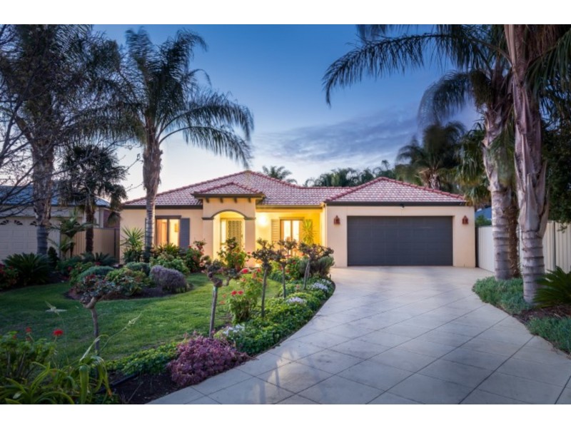 20 Alessi Rise, Mildura VIC 3500