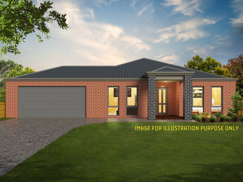 Lot 35/423  Ontario Avenue, Mildura VIC 3500