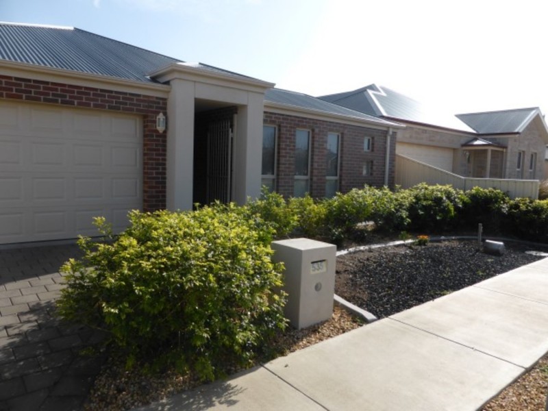 535 Walnut Avenue, Mildura VIC 3500