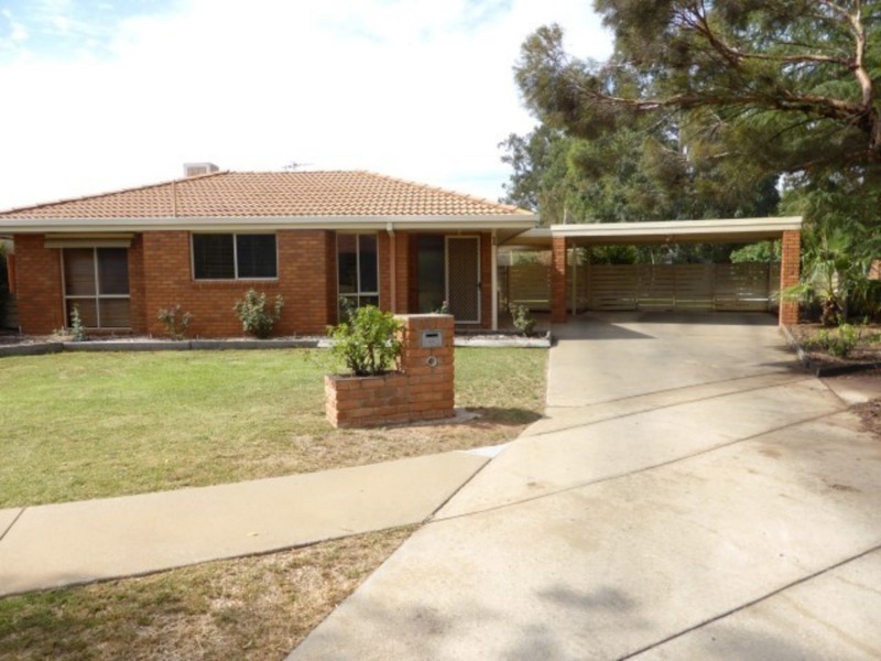 1 Tanduanat Court, Mildura VIC 3500