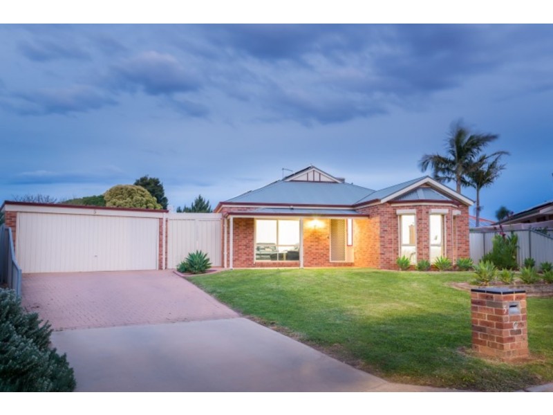 5 Fleetwood Court, Mildura VIC 3500