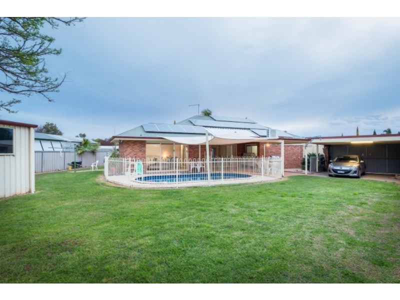 5 Fleetwood Court, Mildura VIC 3500