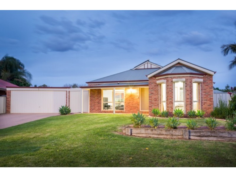 5 Fleetwood Court, Mildura VIC 3500