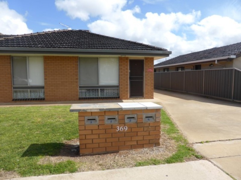 2/369 Deakin Avenue, Mildura VIC 3500