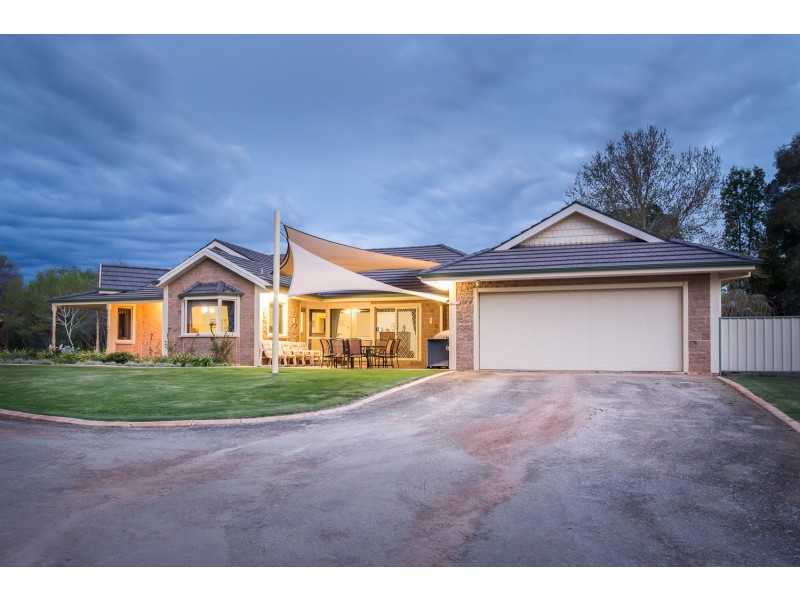 2 Rowse Court, Mildura VIC 3500