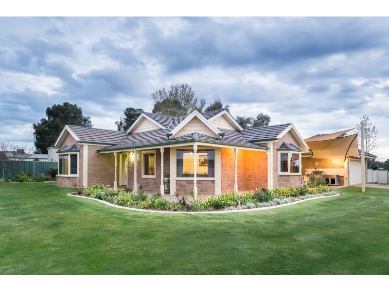 2 Rowse Court, Mildura VIC 3500