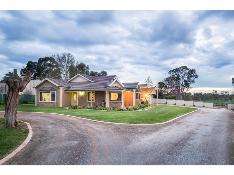 2 Rowse Court, Mildura VIC 3500