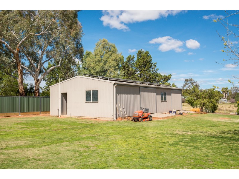 2 Rowse Court, Mildura VIC 3500