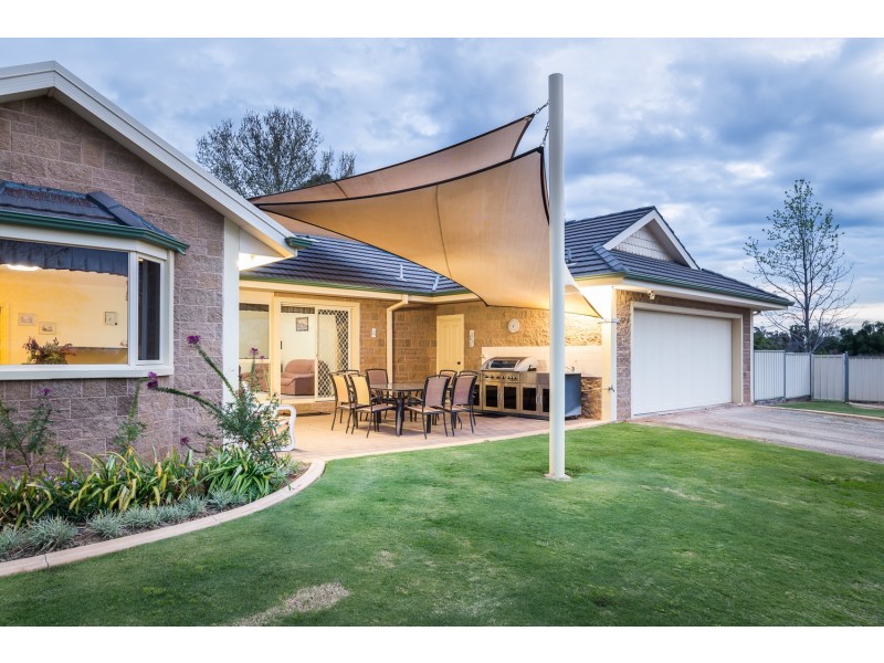 2 Rowse Court, Mildura VIC 3500