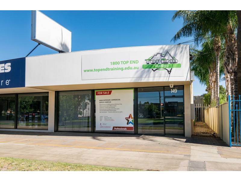 149 Deakin Avenue, Mildura VIC 3500
