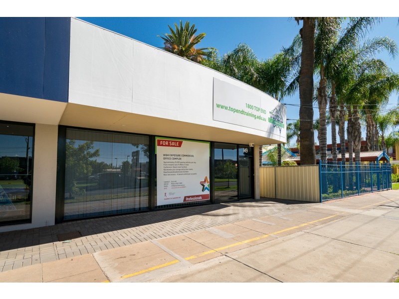 149 Deakin Avenue, Mildura VIC 3500