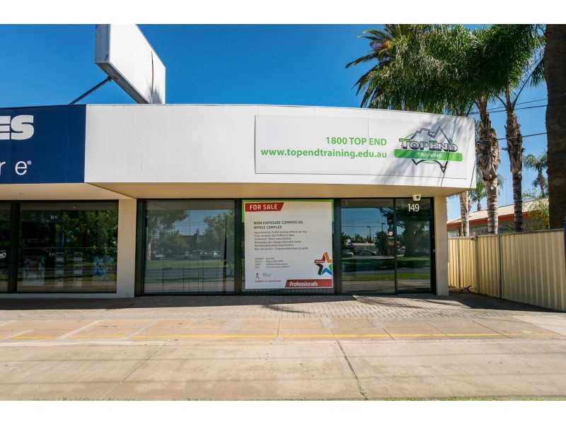 149 Deakin Avenue, Mildura VIC 3500