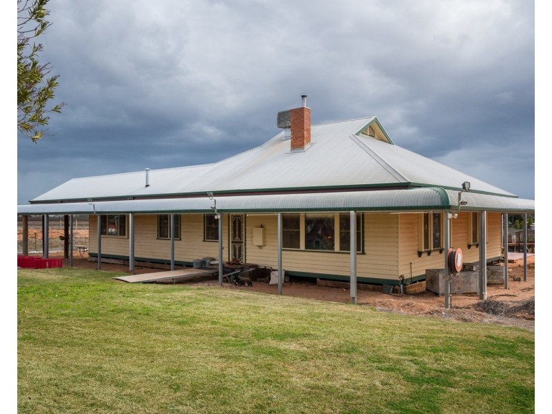 162 Scout Hall Road, Red Cliffs VIC 3496