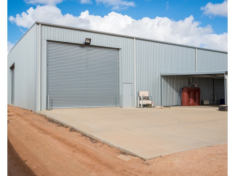 162 Scout Hall Road, Red Cliffs VIC 3496