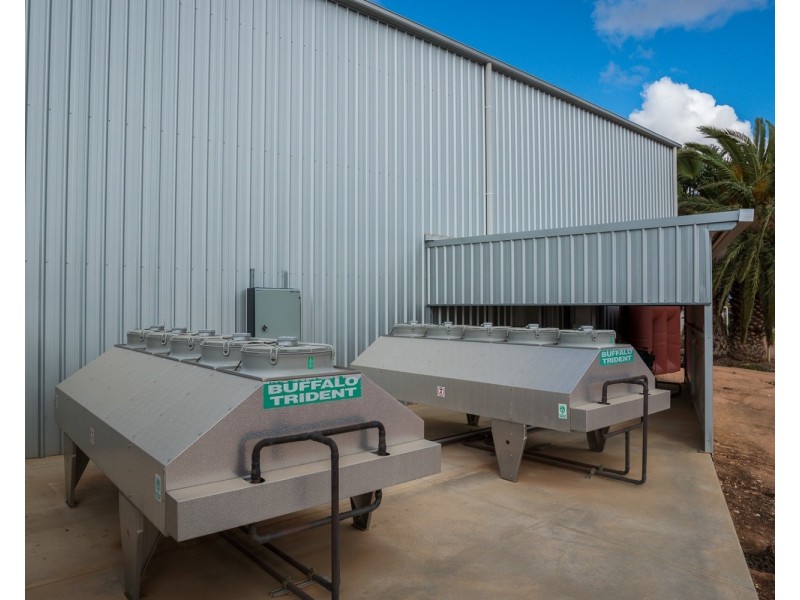 162 Scout Hall Road, Red Cliffs VIC 3496