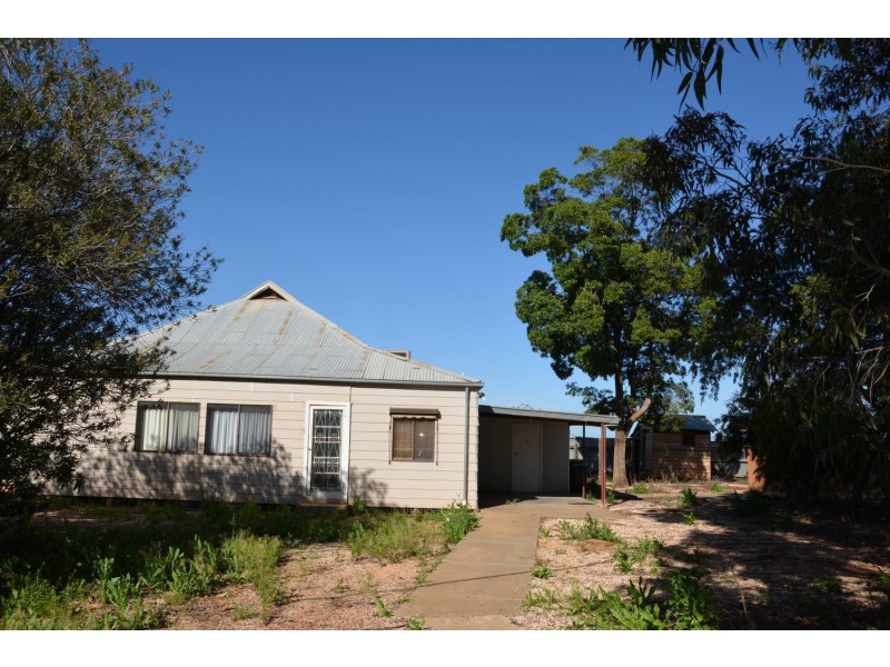 5 Kuhanez Road, Merbein South VIC 3505