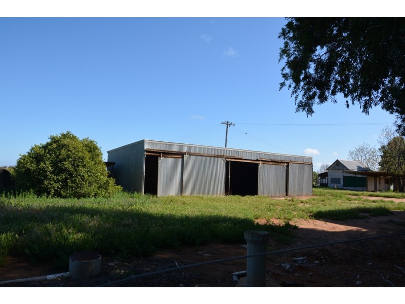 5 Kuhanez Road, Merbein South VIC 3505