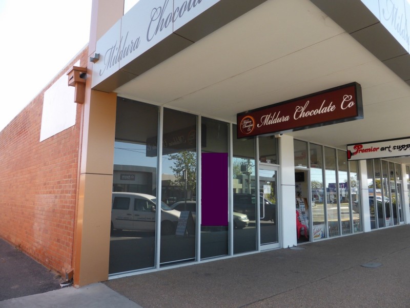 141 Tenth Street, Mildura VIC 3500