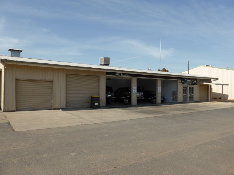 2/134 Eleventh Street, Mildura VIC 3500