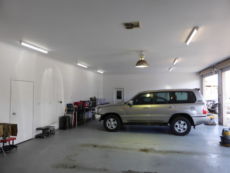 2/134 Eleventh Street, Mildura VIC 3500