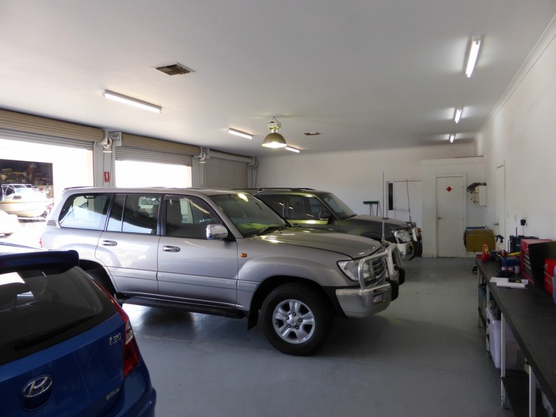 2/134 Eleventh Street, Mildura VIC 3500