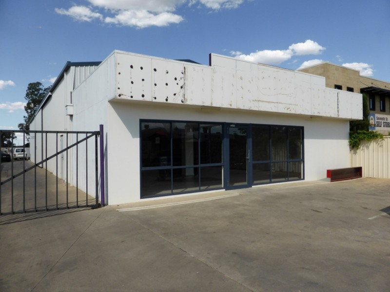 34 Seventh Street, Mildura VIC 3500