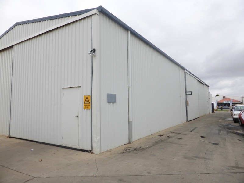 34 Seventh Street, Mildura VIC 3500