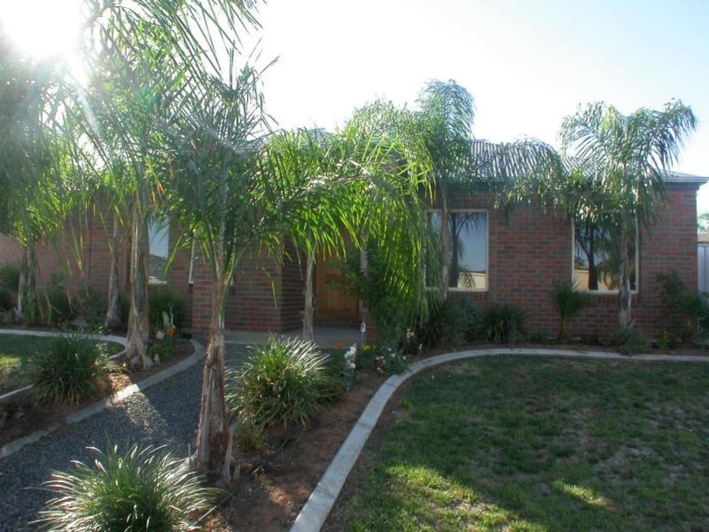 11 Hoyts Drive, Mildura VIC 3500