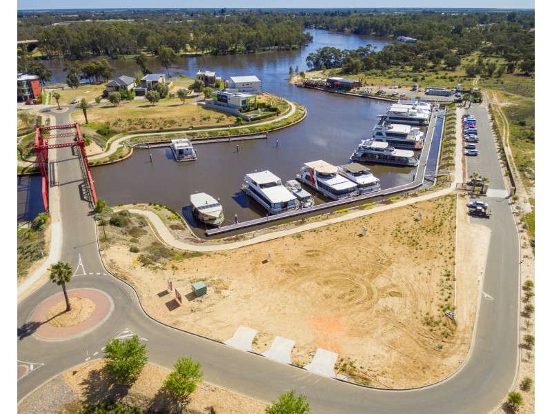Lot Lots , 1-2-3 Dockside Avenue, Mildura VIC 3500
