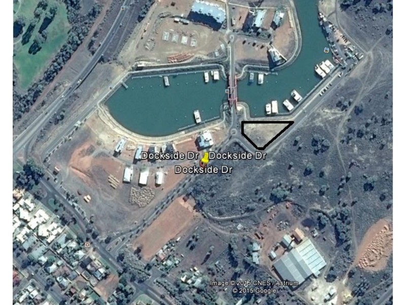 Lot Lots , 1-2-3 Dockside Avenue, Mildura VIC 3500