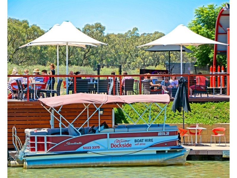 Lot Lots , 1-2-3 Dockside Avenue, Mildura VIC 3500