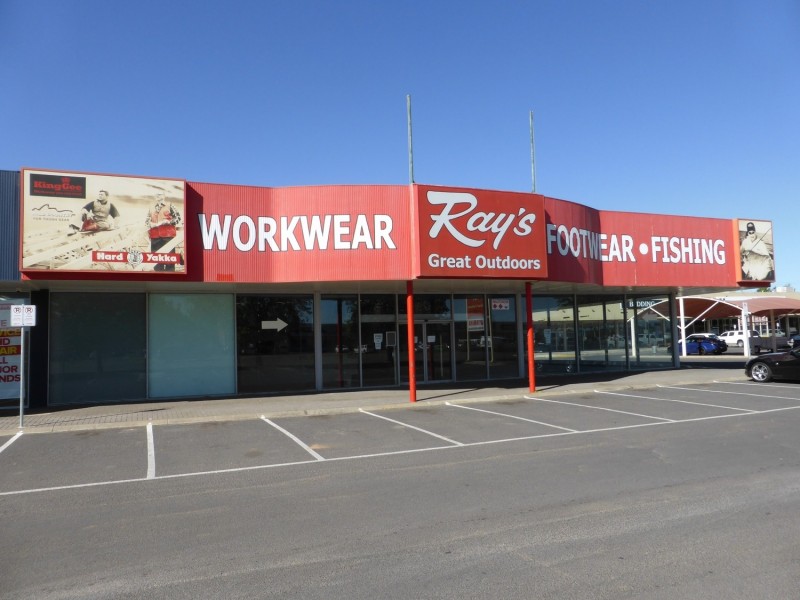 729 Fifteenth Street, Mildura VIC 3500