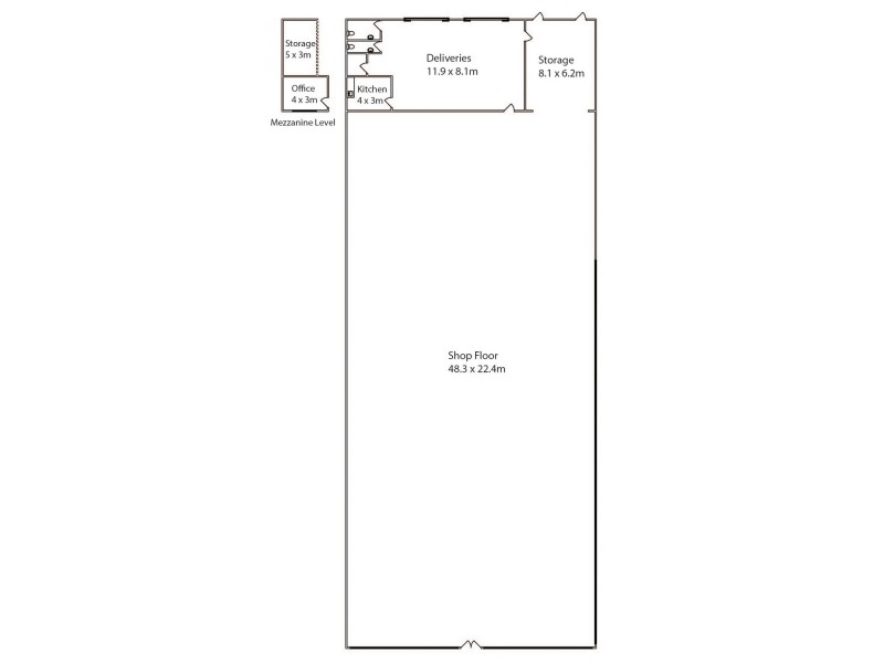 729 Fifteenth Street, Mildura VIC 3500