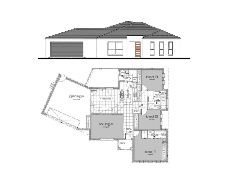 Lot 37/654  Etiwanda Avenue, Mildura VIC 3500