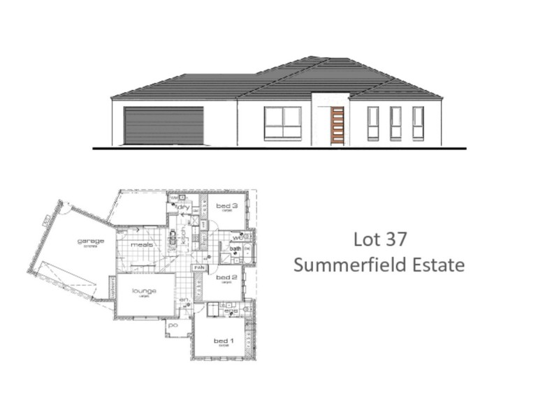Lot 37/654  Etiwanda Avenue, Mildura VIC 3500
