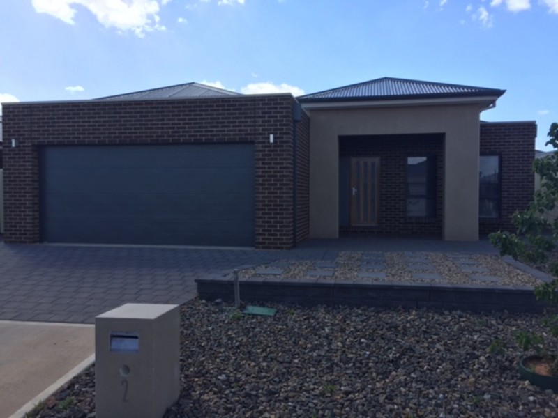 2 Kaitlyn Court, Mildura VIC 3500