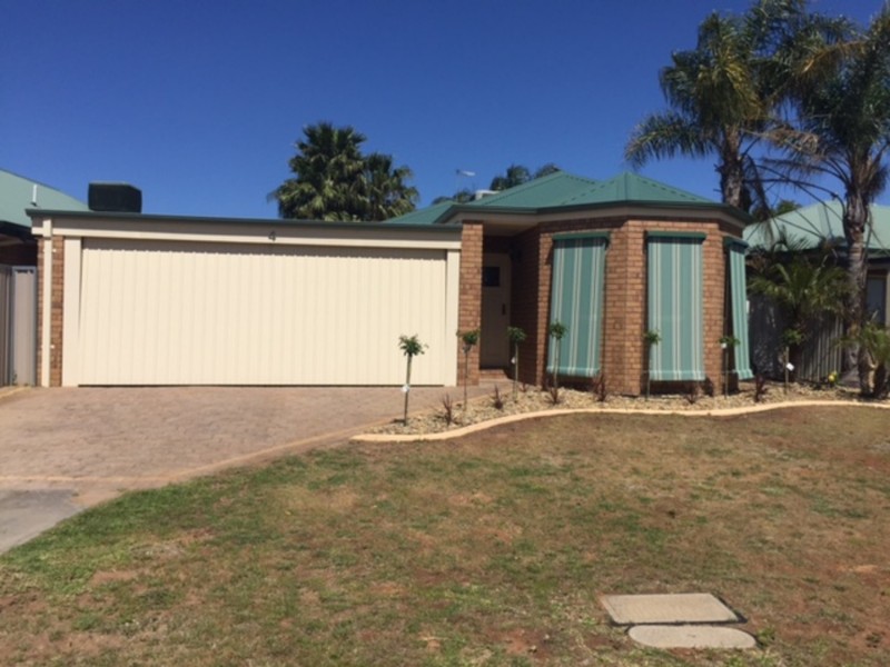 4 Eastwood Drive, Mildura VIC 3500