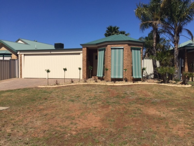 4 Eastwood Drive, Mildura VIC 3500