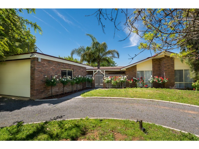5 Panorama Drive, Mildura VIC 3500