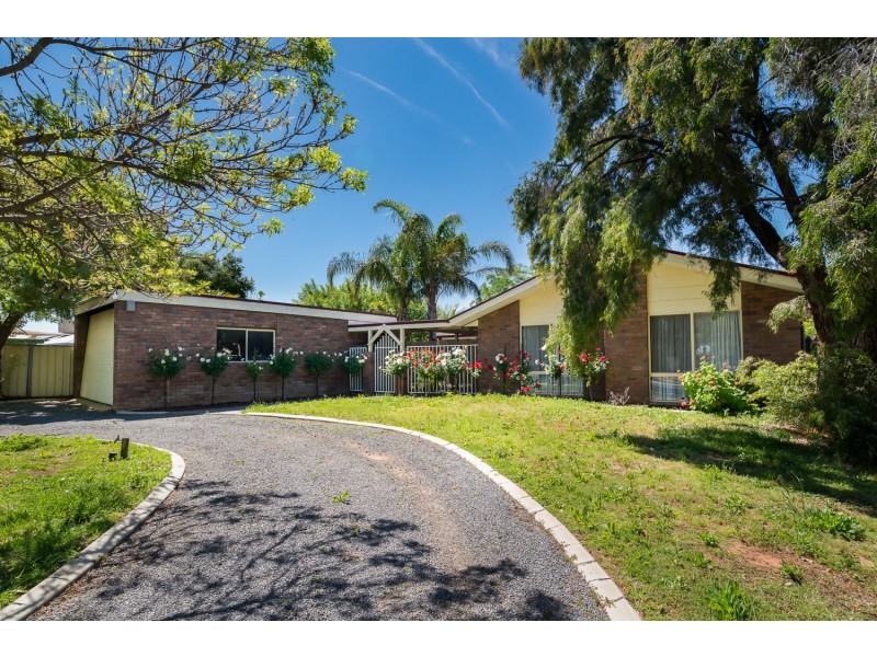 5 Panorama Drive, Mildura VIC 3500