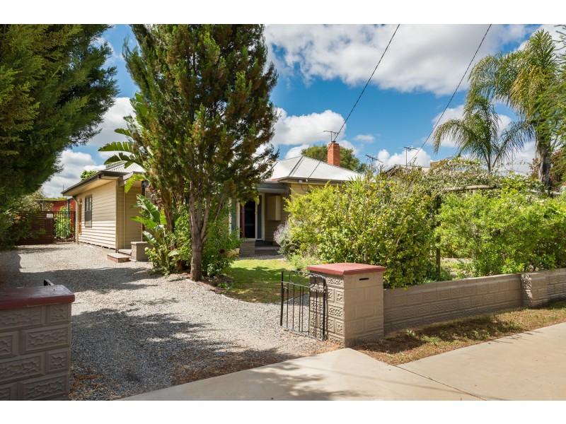 127 Jacaranda Street, Red Cliffs VIC 3496