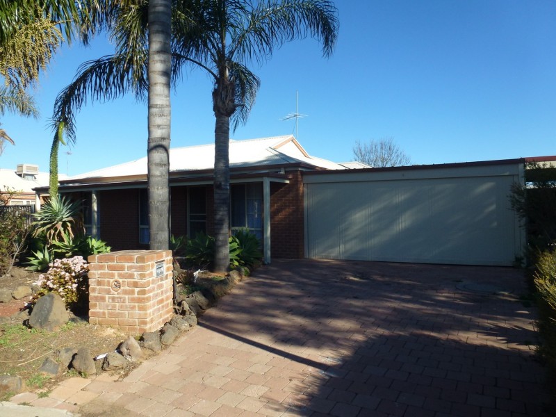 4 Matthew Flinders Drive, Mildura VIC 3500