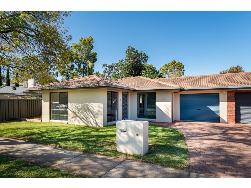 Unit 3/163 Walnut Avenue, Mildura VIC 3500