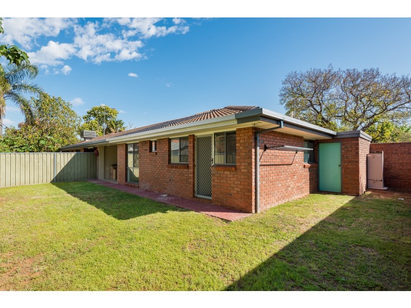 Unit 3/163 Walnut Avenue, Mildura VIC 3500