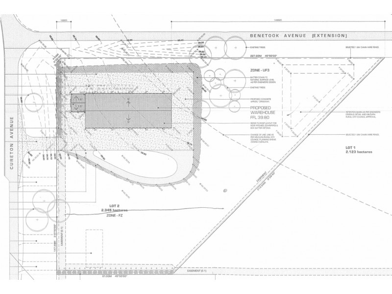 Lot 2/44 Cureton Avenue, Mildura VIC 3500