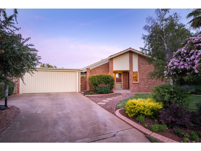8 Massey Close, Mildura VIC 3500