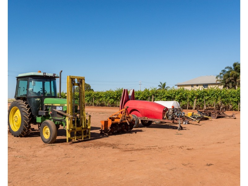 122 Mena Road, Birdwoodton VIC 3505