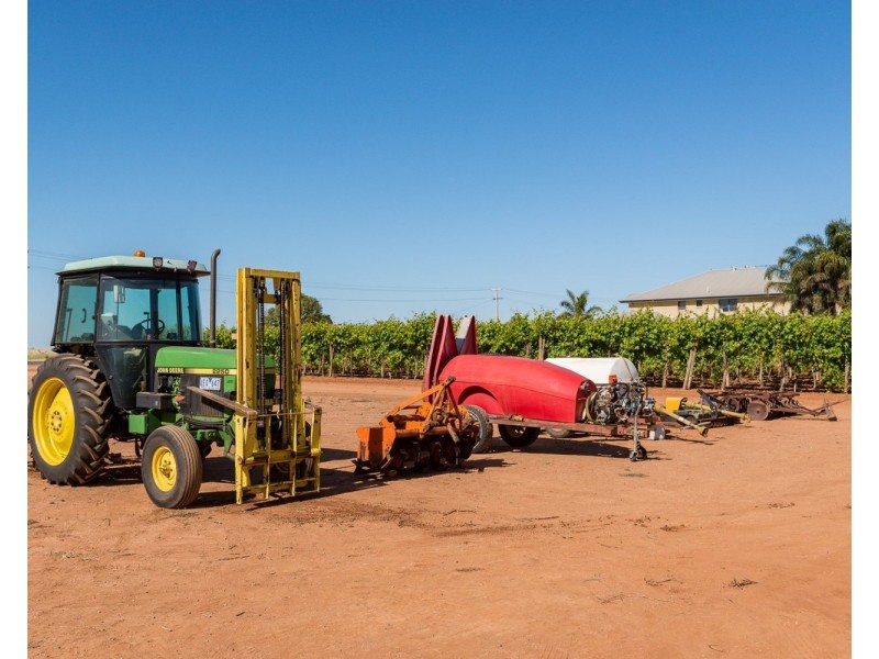 122 Mena Road, Birdwoodton VIC 3505