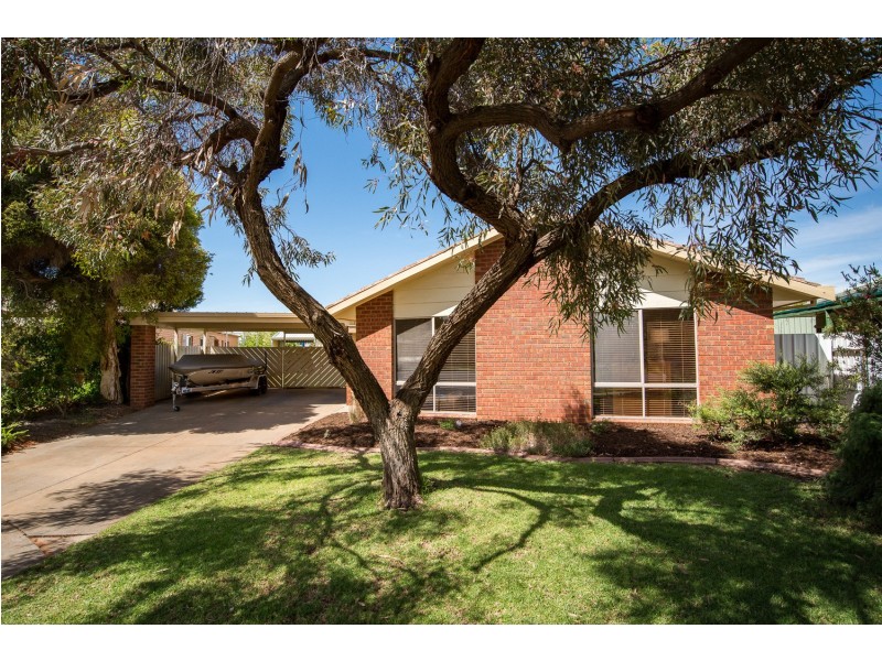 6 Evergreen Court, Mildura VIC 3500